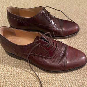 Bruno Magli Dress Shoes